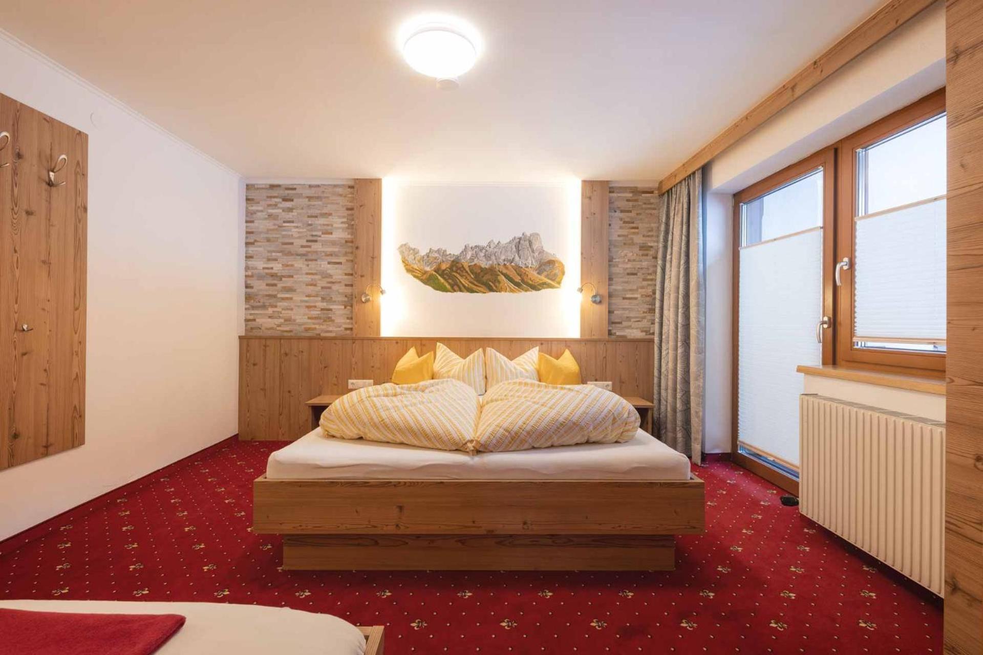 Haus Rosmarie Lägenhet Neustift im Stubaital Exteriör bild