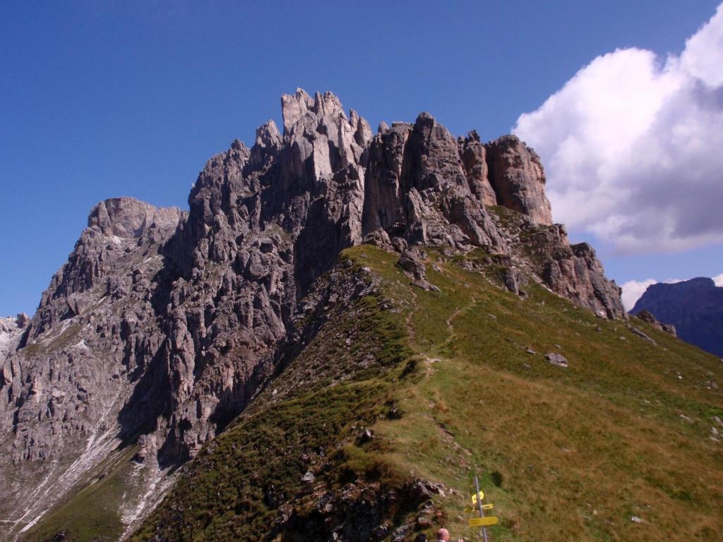 Haus Rosmarie Lägenhet Neustift im Stubaital Exteriör bild